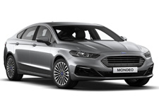 Car Hire Pontypridd - Mondeo - car hire Pontypridd