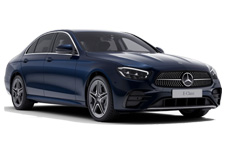 Car Hire Pontypridd - Premier E Class - car hire Pontypridd
